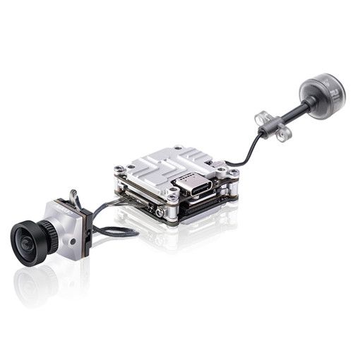 Groothandelsprijs Caddx Nebula - Fpv Camera recensie en prijs