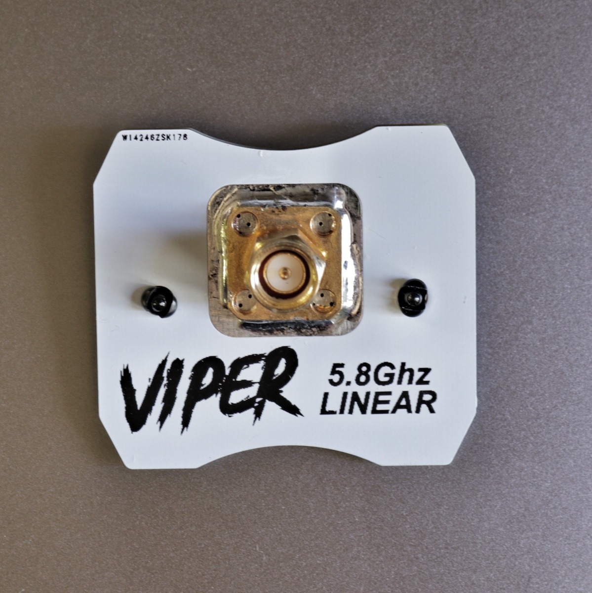 MenaceRC VIPER Antenne 5.8Ghz  - Hd Zero Camera recensie en prijs