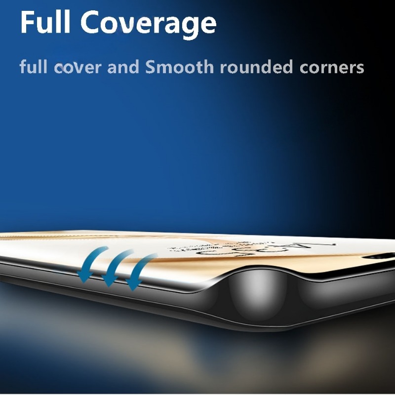 4-in-1 3D glas voor Infinix Ze - Hd Zero Camera recensie en prijs