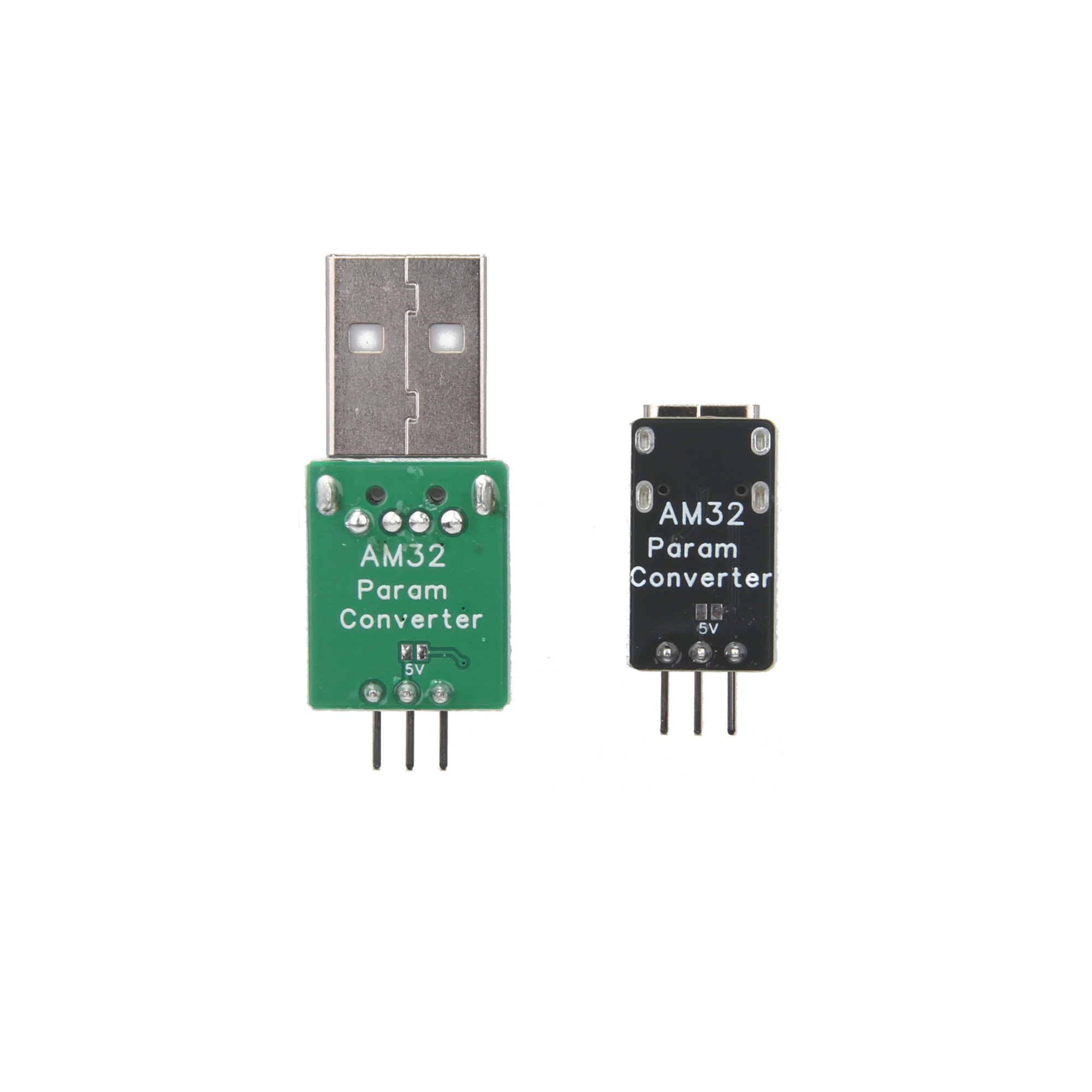 AM32 40A 45A 65A 80A ESC USB/T - 4 In 1 Esc recensie en prijs