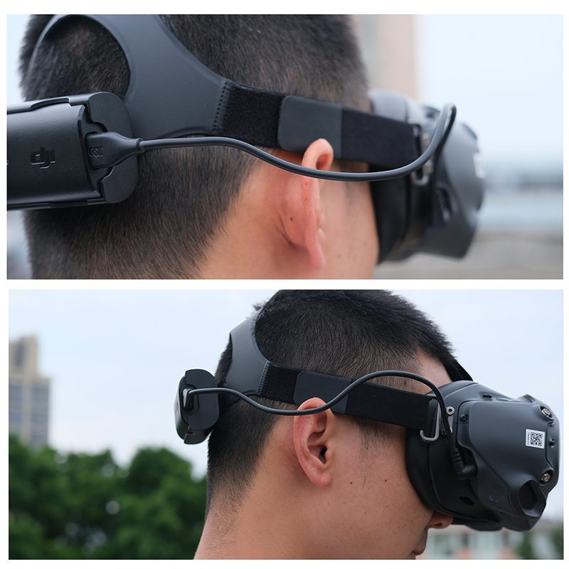 Voor DJI FPV/Avata Drone Goggl - Drone Goggles Dji recensie en prijs
