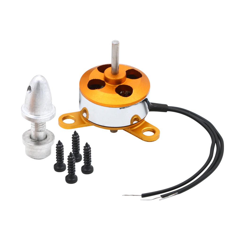 A1504 2200KV /2700kv /2900KV / - Brushed Drone Motor recensie en prijs
