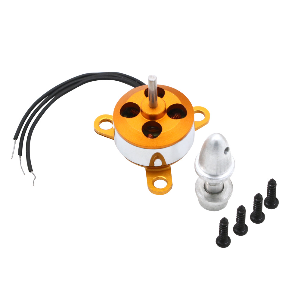 A1504 2200KV /2700kv /2900KV / - Brushed Drone Motor recensie en prijs