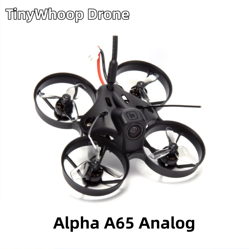 iFlight Alpha A65 Analog / Def - Analog Fpv Camera recensie en prijs