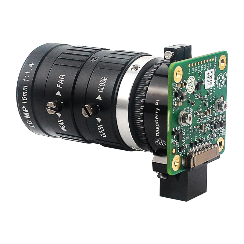Raspberry Pi Hoge Kwaliteit Ca - Hd Zero Camera recensie en prijs