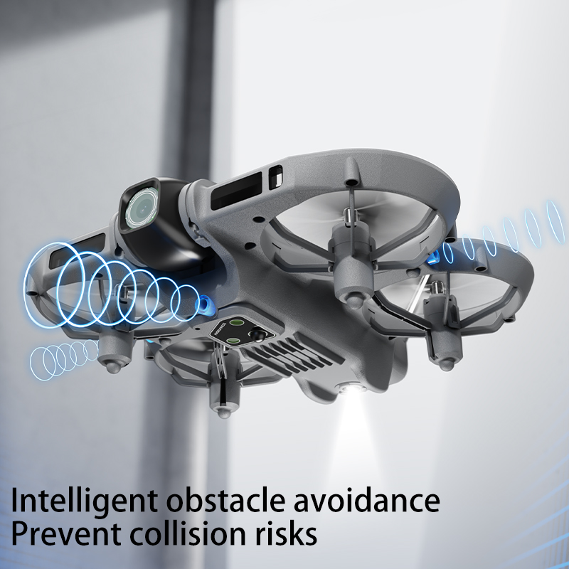 8K ESC Camera Drone Optische F - 4 In 1 Esc recensie en prijs