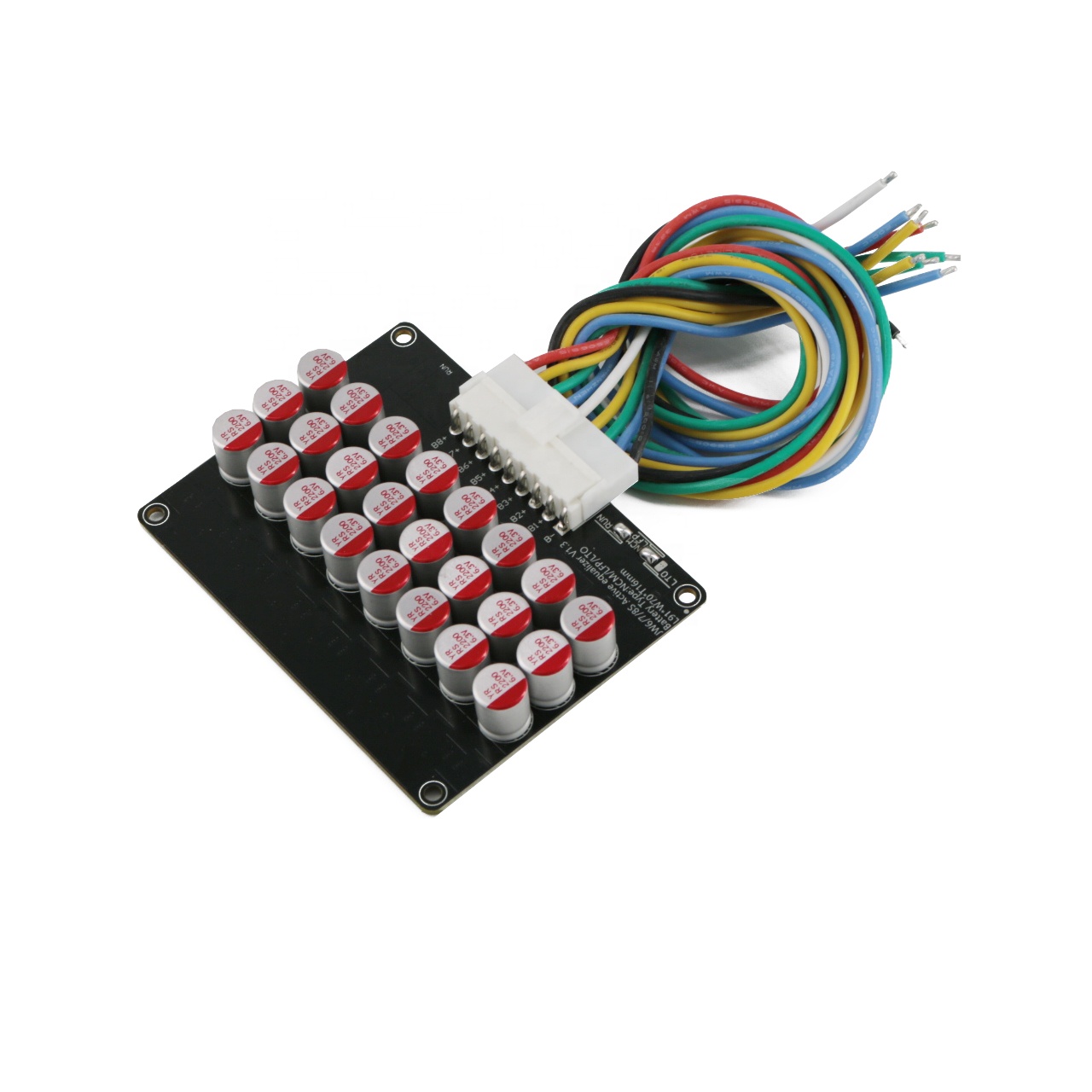 Groothandel 5A Actieve Equaliz - Lipo Battery 6S recensie en prijs