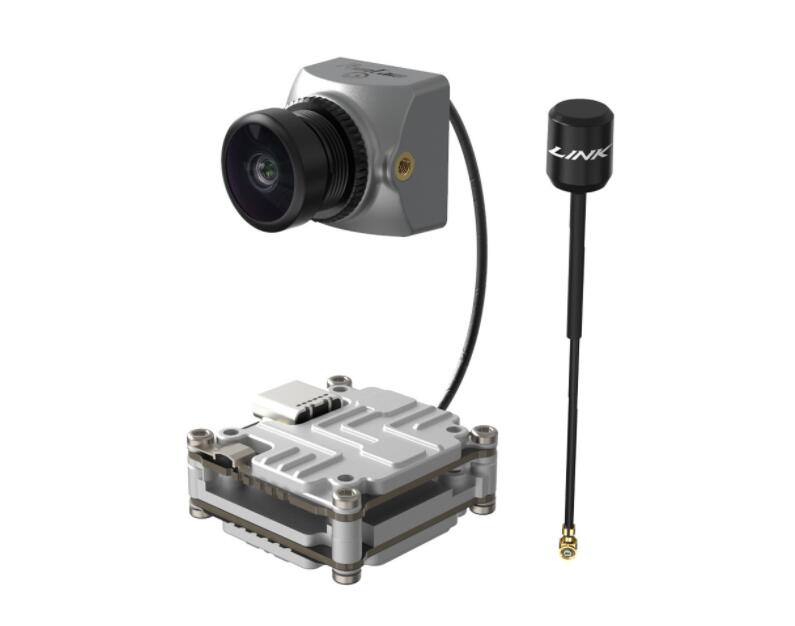 RunCam Link Phoenix HD Kit Vis - Hd Zero Camera recensie en prijs