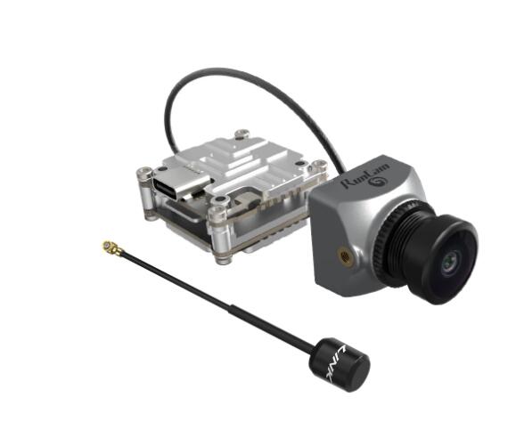 RunCam Link Phoenix HD Kit Vis - Hd Zero Camera recensie en prijs