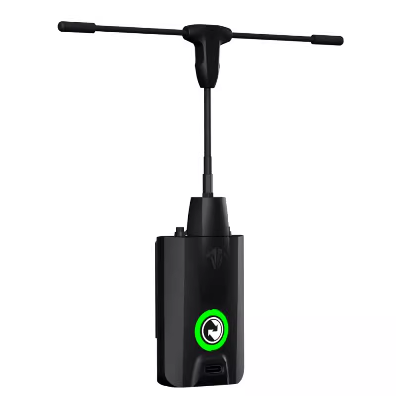 Originele TBS Crossfire Nano T - Hd Zero Camera recensie en prijs