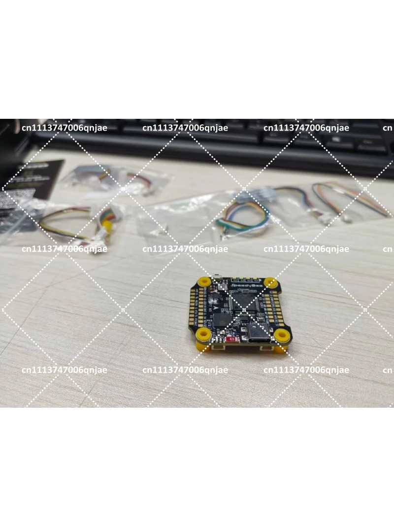 50A 30x30 Stack BL32 4-in-1 ES - 4 In 1 Esc recensie en prijs