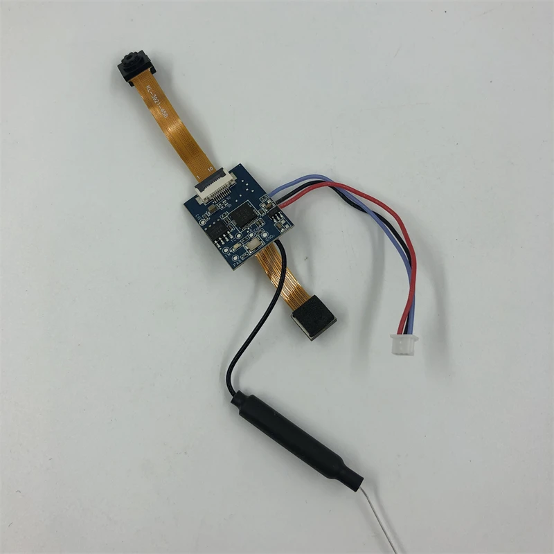 DIY Drone Reserveonderdelen E8 - Drone With Camera recensie en prijs