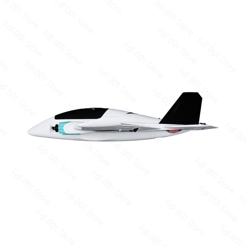 Dual Motor FPV vaste vleugel R - Fpv Drone recensie en prijs