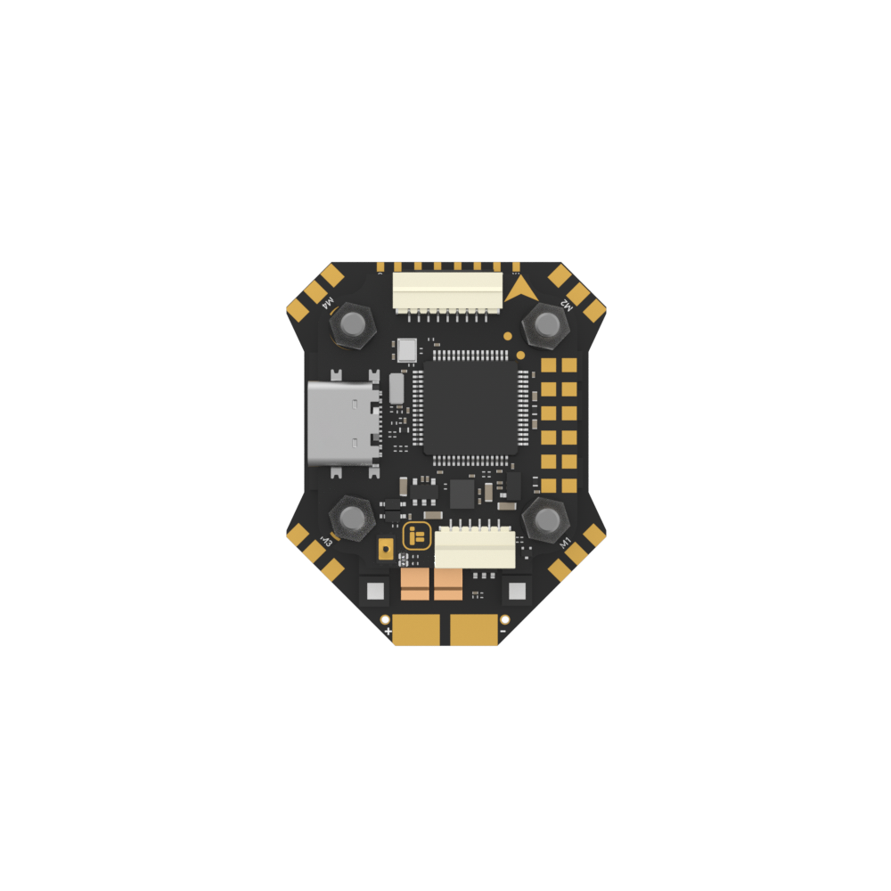 iFlight Borg F7 Mini Stack Fli - Mini Drone recensie en prijs