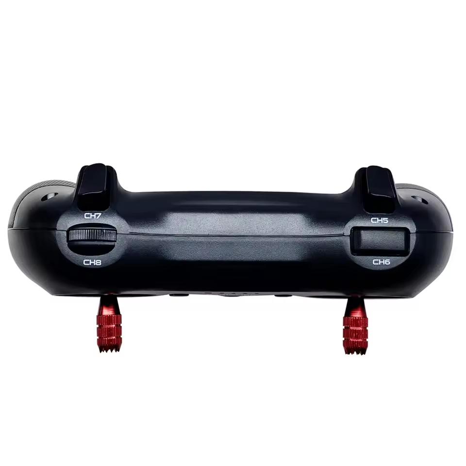 RadioLink T8S Radio-afstandsbe - Mini Drone recensie en prijs