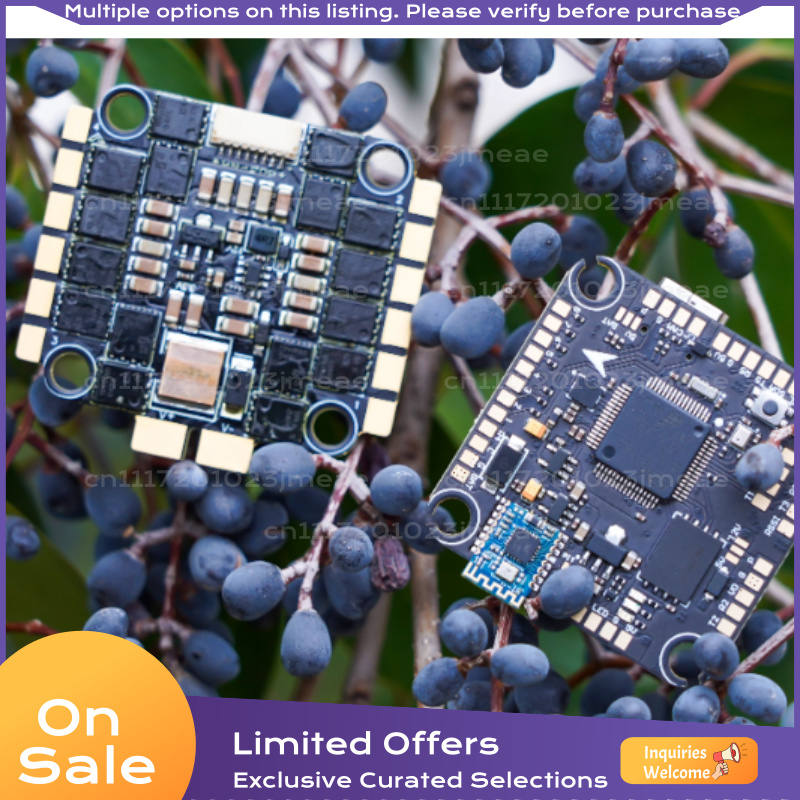F7 70A 8S 4-in-1 ESC Flight Co - 4 In 1 Esc recensie en prijs