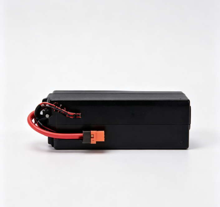6S LiPo-batterij 1500mAh 4500m - Lipo Battery 6S recensie en prijs