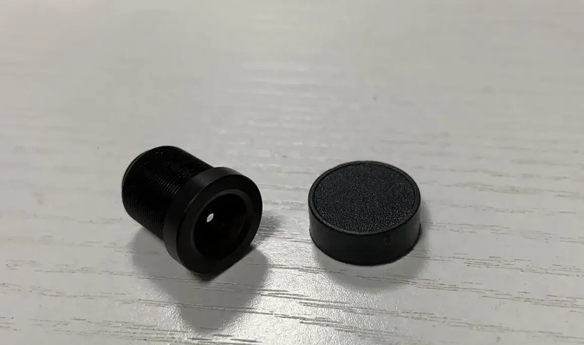 BB0003 1/3 - 2.1mm - FOV 165 M - Fpv Camera recensie en prijs