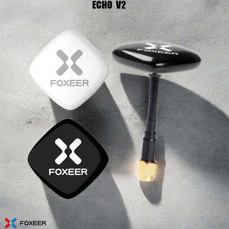 Foxeer ECHO 2 5.8GHz 9dBi Patc - Hd Zero Camera recensie en prijs