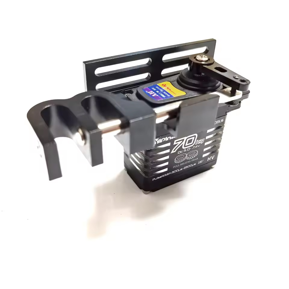 70kg Borstelloze Servomotor 42 - Brushed Drone Motor recensie en prijs