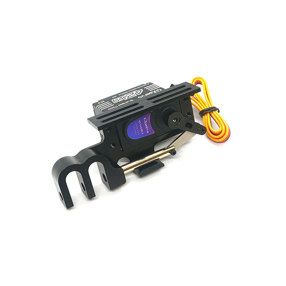 70kg Borstelloze Servomotor 42 - Brushed Drone Motor recensie en prijs