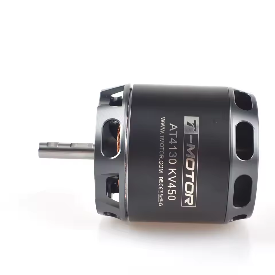 T-MOTOR AT4130 230/300/450KV L - Rc Drone recensie en prijs
