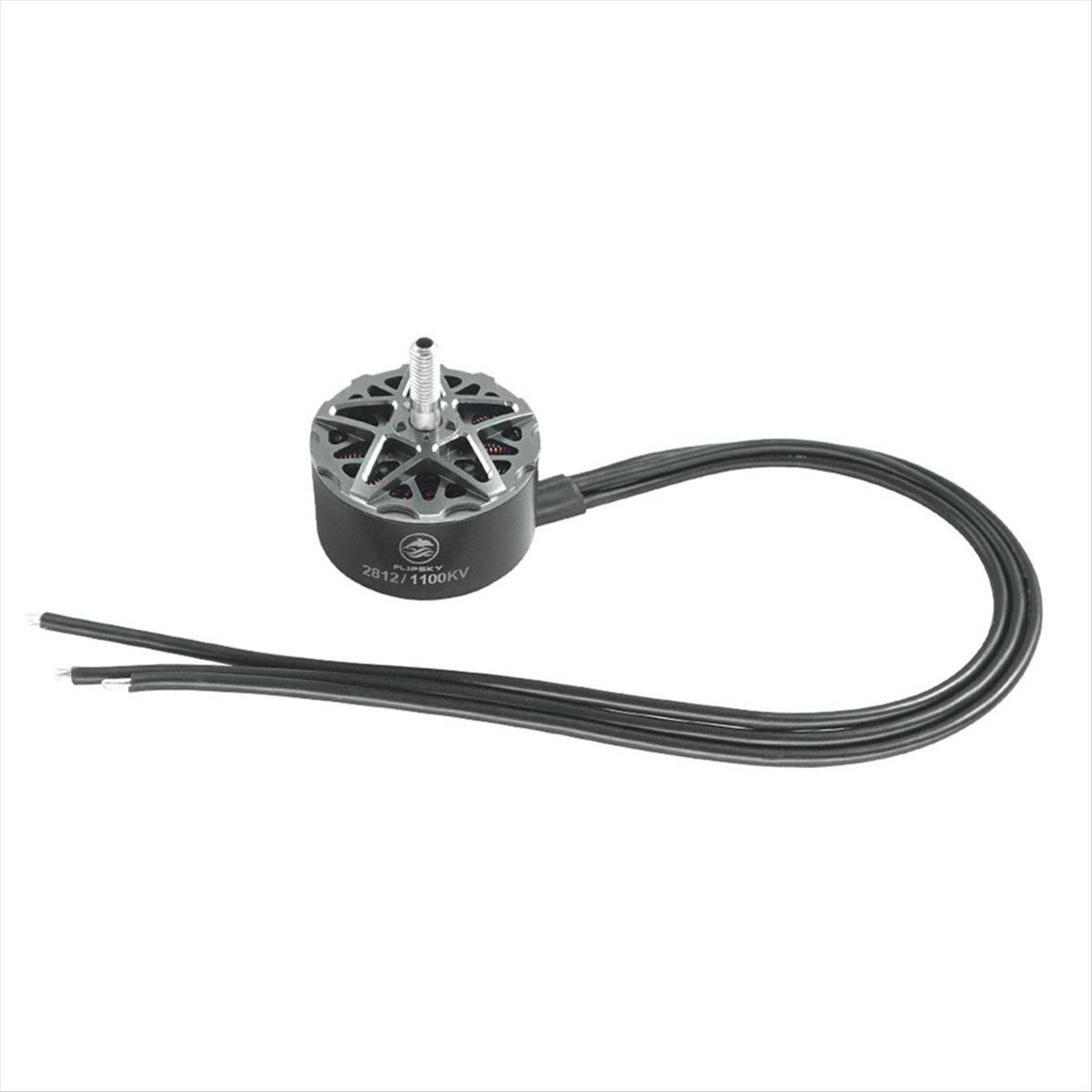 【Motoronderdelen】 2812 1100KV  - Fpv Drone recensie en prijs