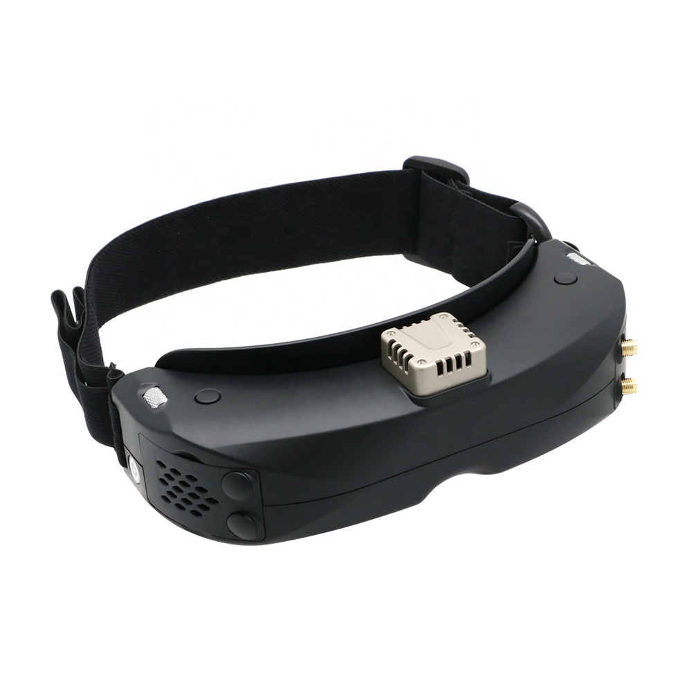 SKYZONE SKY04X PRO OLED 48CH 5 - Fpv Goggles recensie en prijs