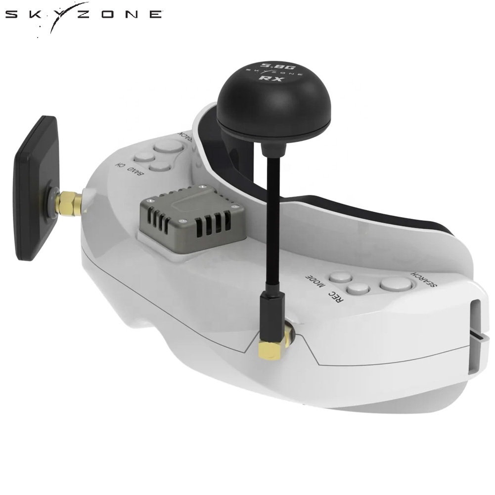 SKYZONE SKY04X PRO OLED 48CH 5 - Fpv Goggles recensie en prijs