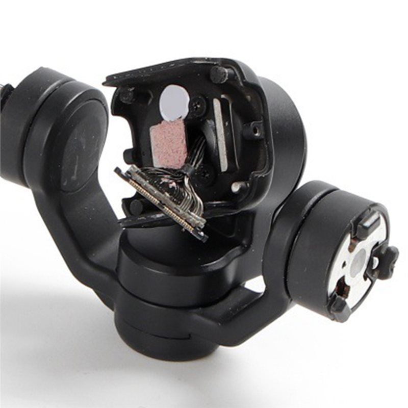 Ingenieus ontworpen: vervangen - Dji Mini Drone recensie en prijs