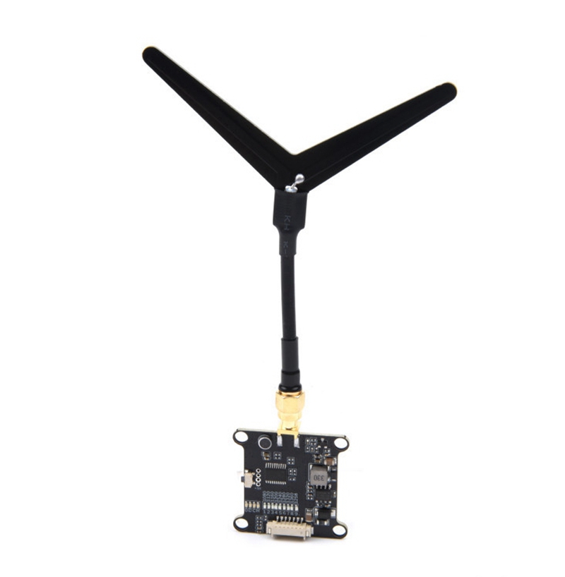1.2G VRX 800mw 1.2G 1.3G video - Rc Transmitter recensie en prijs