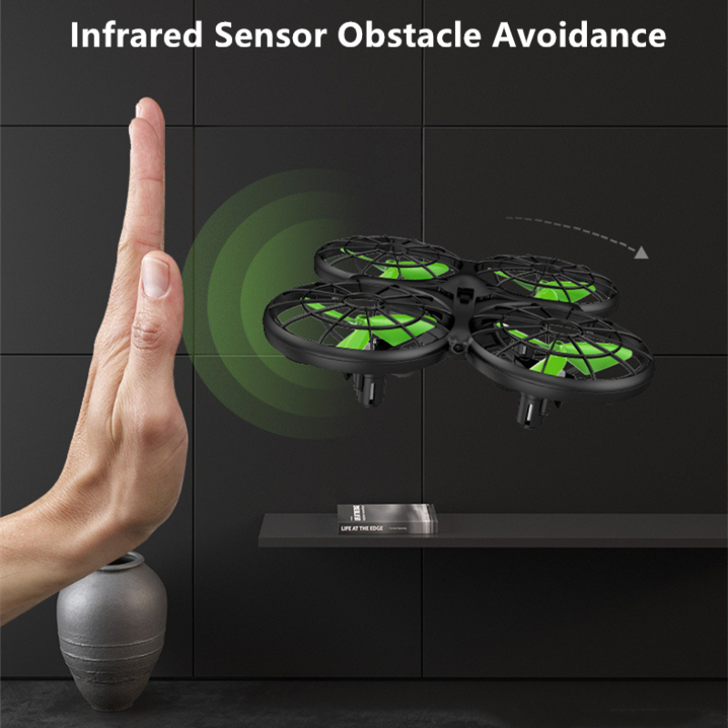 Gebaar Inductie Obsatakel verm - Brushed Drone Motor recensie en prijs