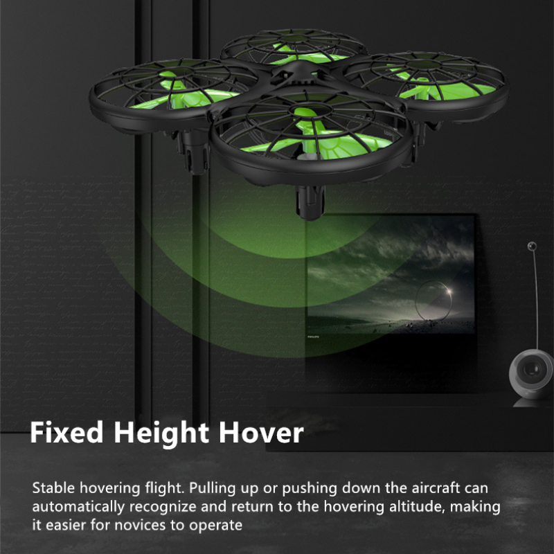 Gebaar Inductie Obsatakel verm - Brushed Drone Motor recensie en prijs