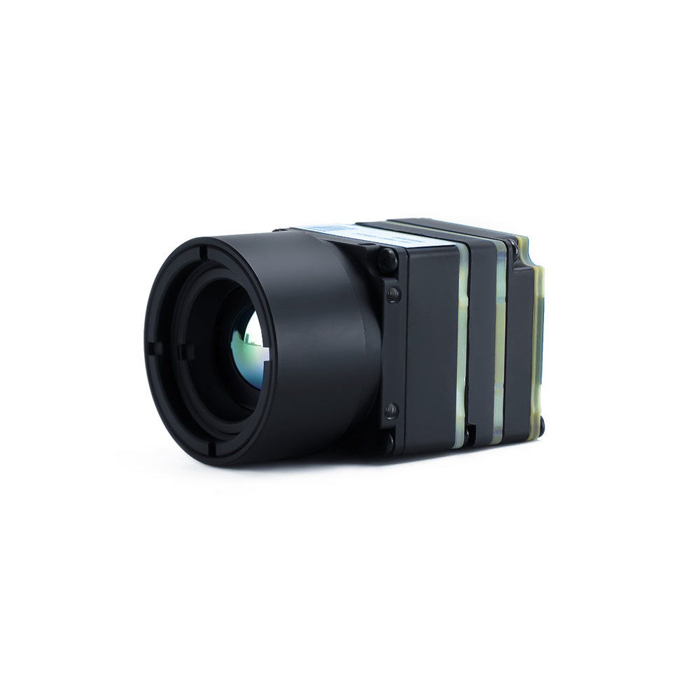 Nieuwe high-resolution thermis - Analog Fpv Camera recensie en prijs